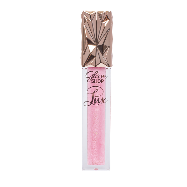 

Блеск для губ Secret, 4 г Glam Shop Lux, цвет sekret