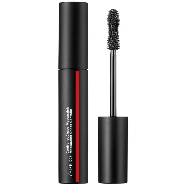 

Тушь для ресниц controlledchaos 11,5 мл Shiseido, цвет black