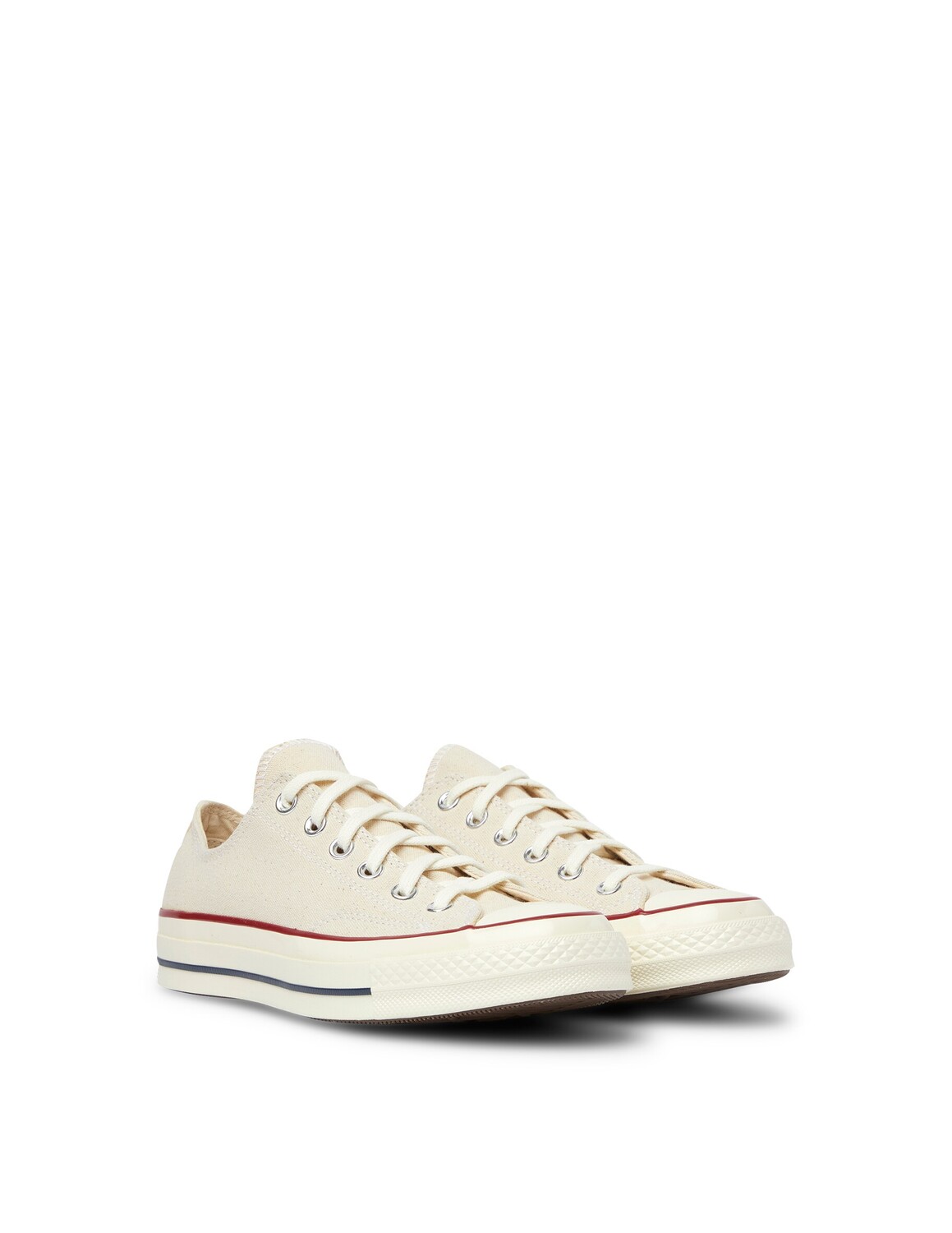 Кроссовки Chucky Taylor 70 Converse, белый — фото 2