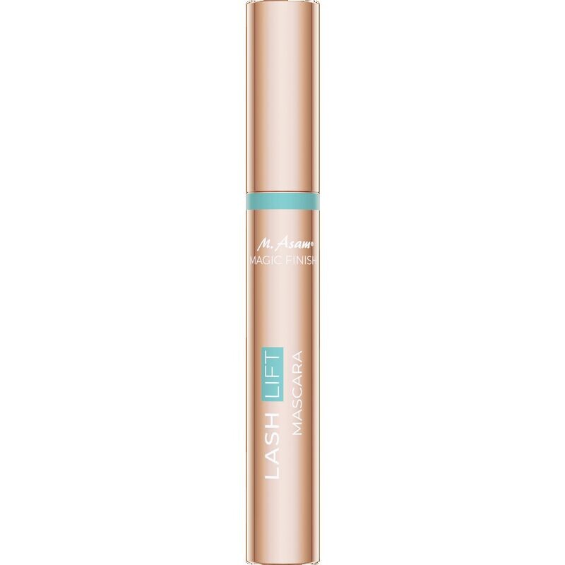 

Тушь Magic Finish Lift Lash Mascara насыщенного черного цвета M. Asam, 10 ml
