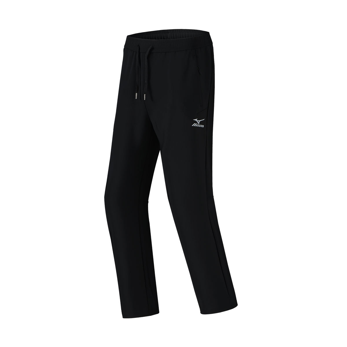 

Унисекс спортивные штаны для улицы Mizuno, черный