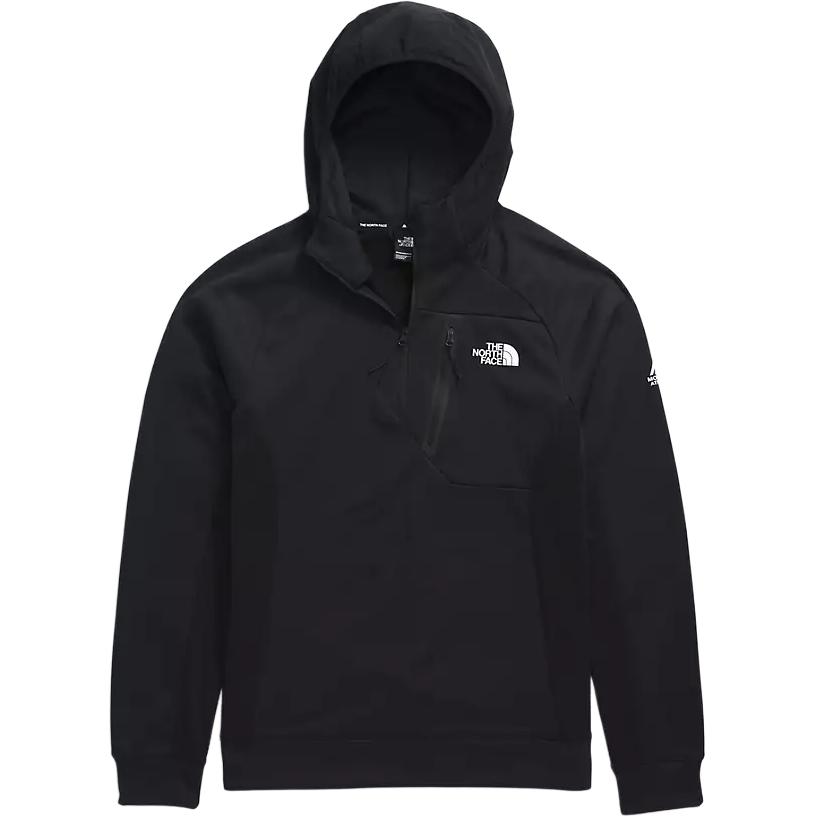 

Толстовка Mountain Athletics мужская THE NORTH FACE, черный