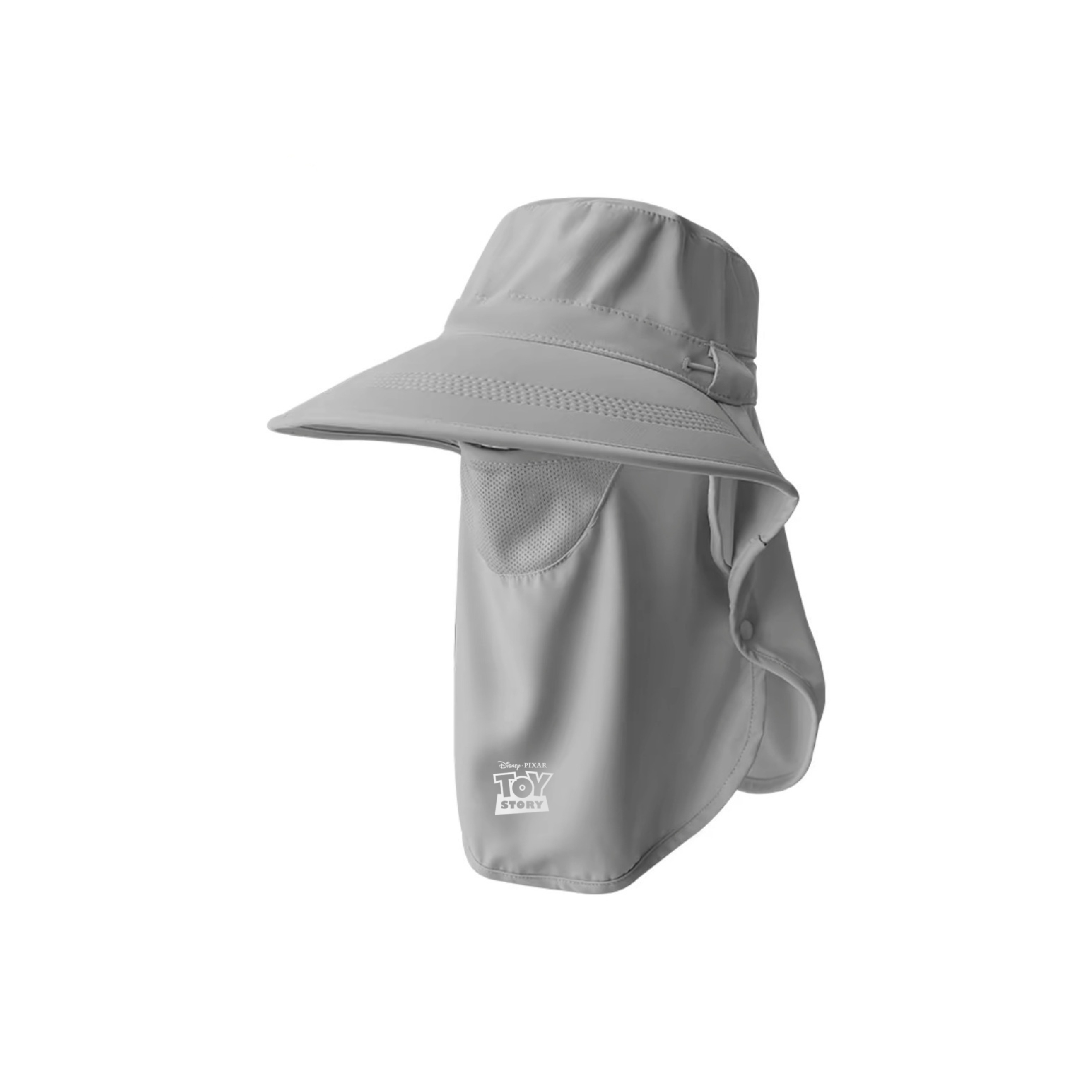 

Disney Полиэстеровая панама унисекс, Light Gray
