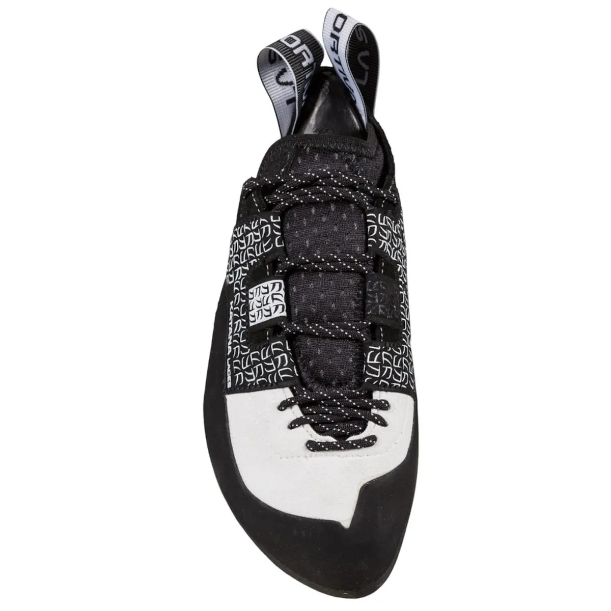 Женские скальные кроссовки Katana Laces от La Sportiva, белый — фото 3