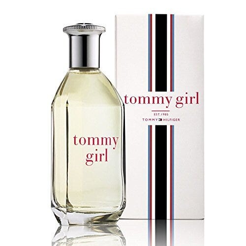 

Томми Девушка 200 мл Tommy Hilfiger
