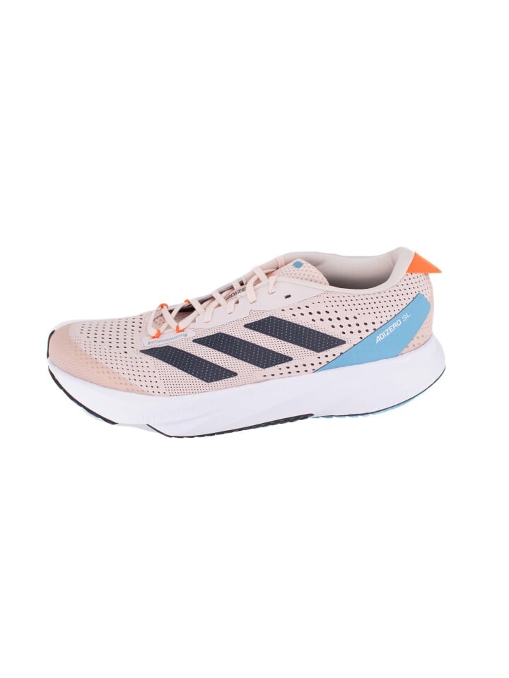 

Кроссовки adidas Schuhe Adizero SL, красный