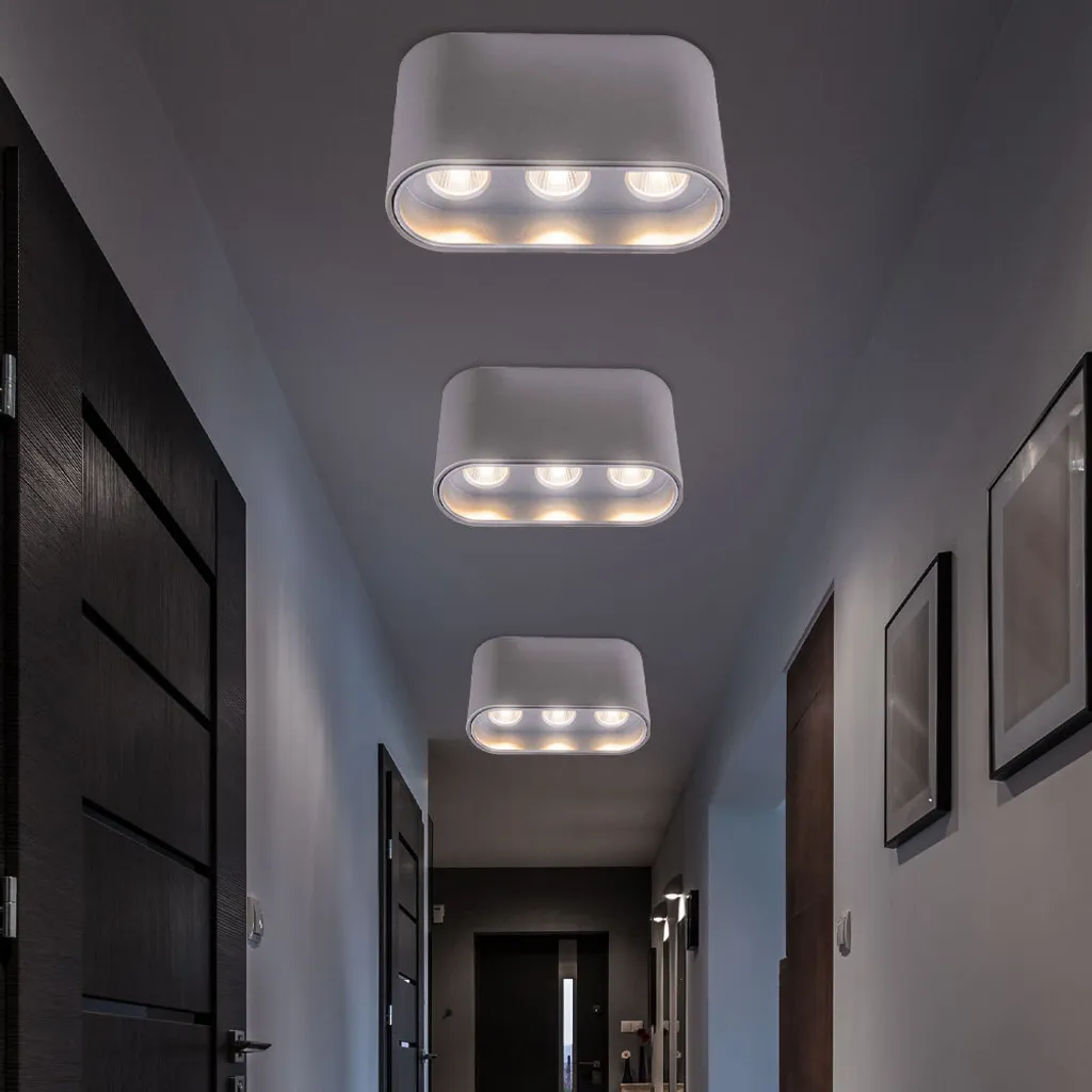 

Светильник Globo Lighting, серый