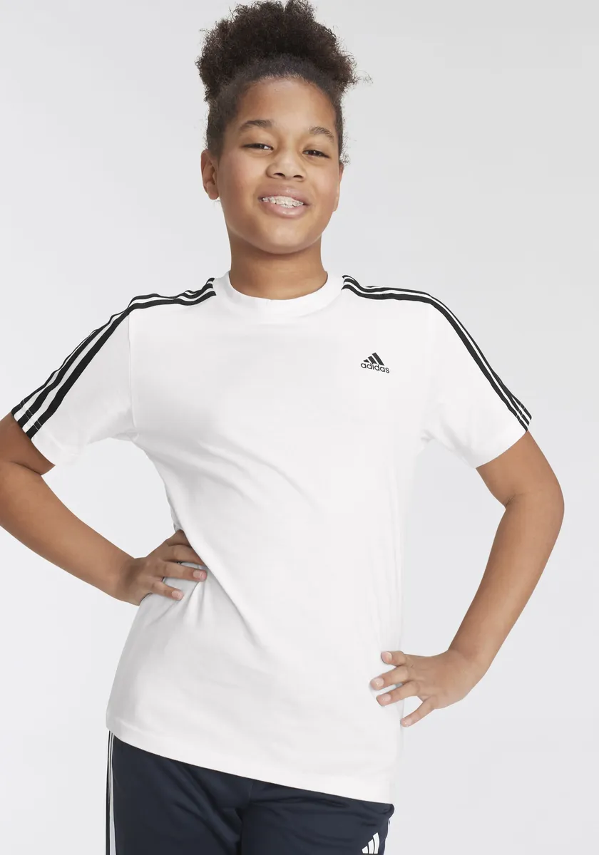 

Футболка Adidas Sportswear "U 3S TEE", белый