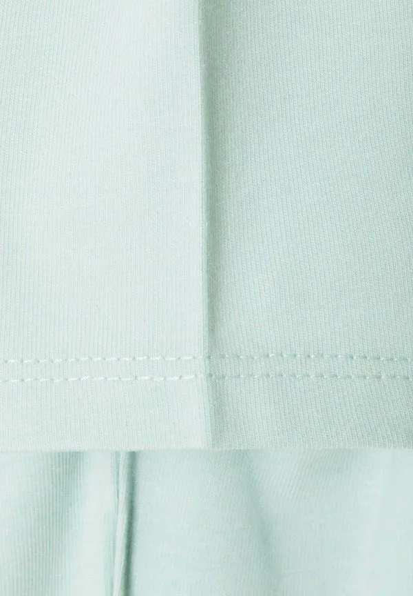 Футболка hana с блестящим принтом Pepe Jeans, Aqua Blue — фото 4