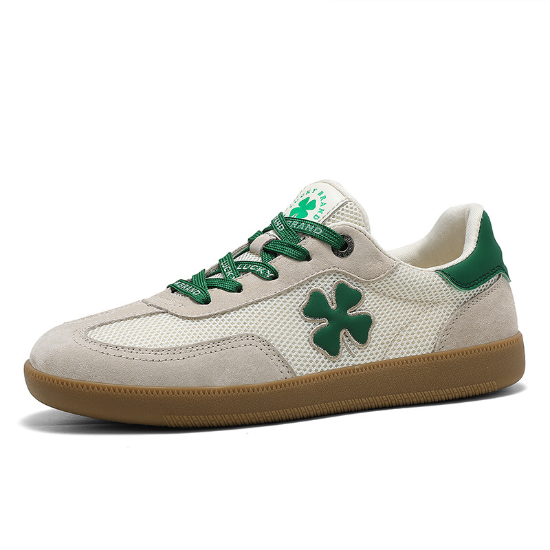 

Кроссовки для образа жизни унисекс с низким верхом Lucky Brand, белый/черный