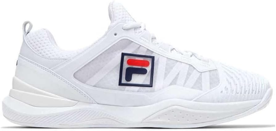 Мужские кроссовки Fila Speedserve Energized, белый — фото 2