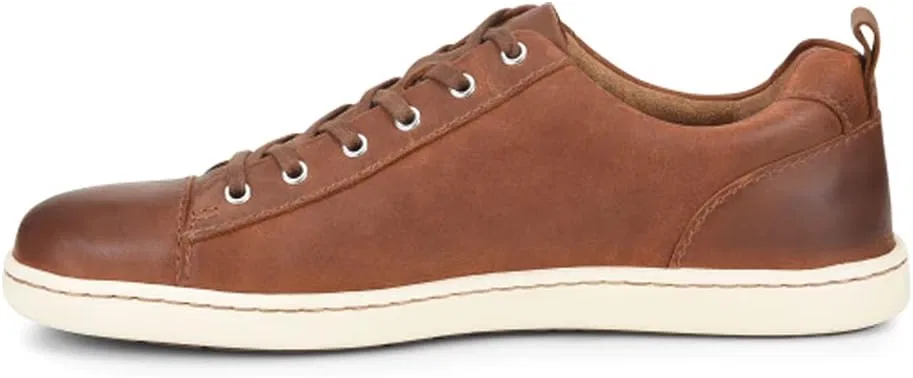 Модные кроссовки BOC Hombres BORN, Light Brown — фото 2