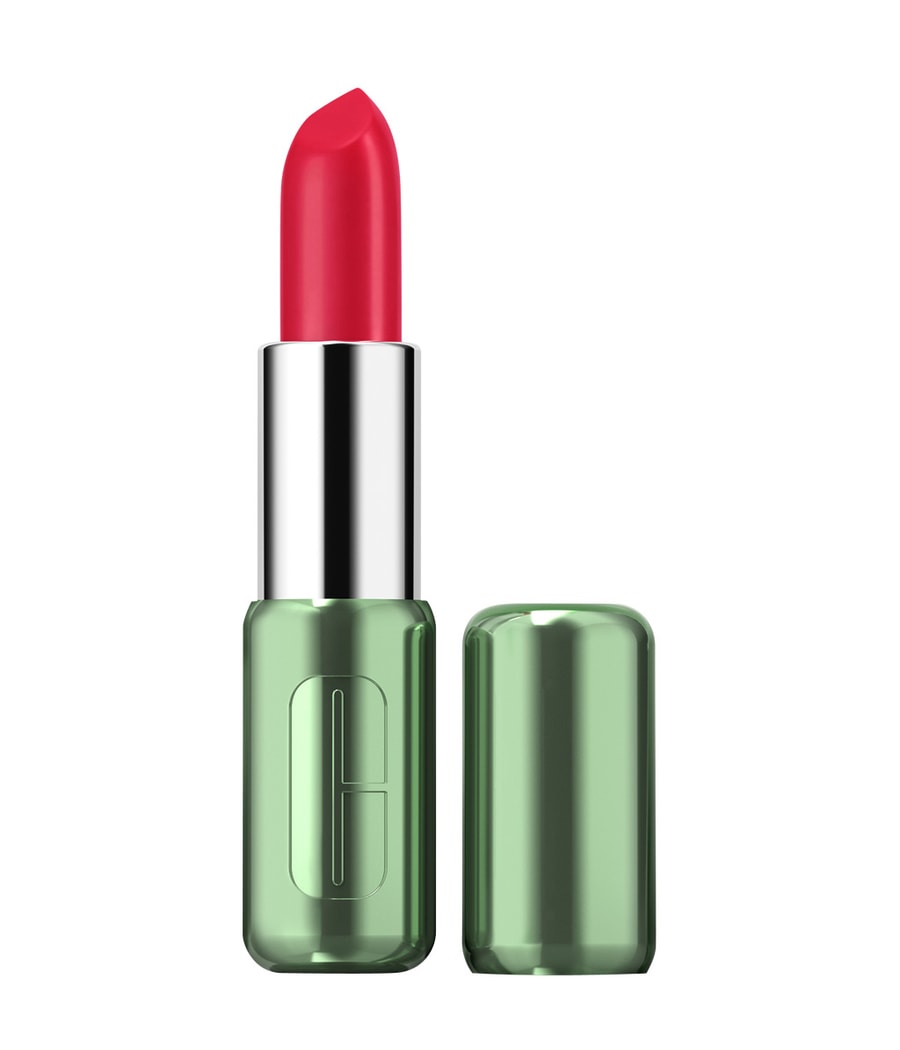 

Помада CLINIQUE Pop Longwear Satin, Peppermint Pop, 3.9g