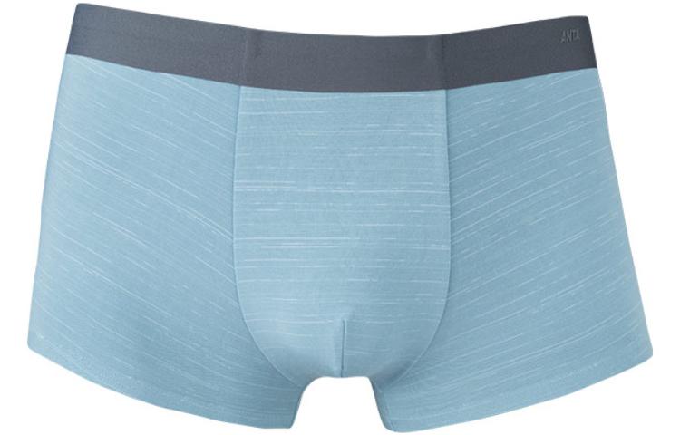 

Anta Life Collection Боксеры Мужские 1 упаковка Цвет Cirrus Blue