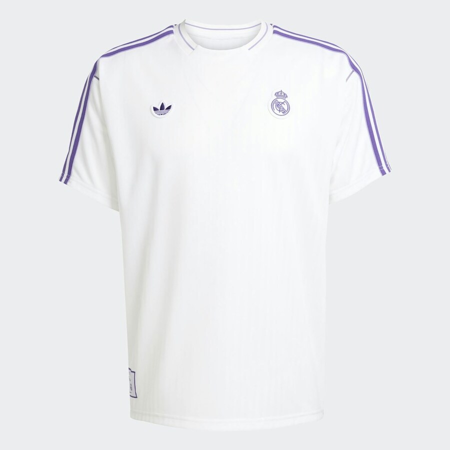 

Футболка Performance ADIDAS PERFORMANCE, белый