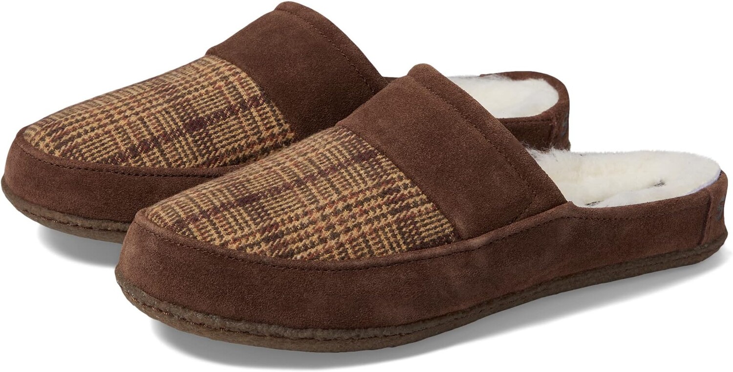 

Сандалии на плоской подошве Falcon Ridge II Scuff SOREL, цвет Tobacco/Gum 10