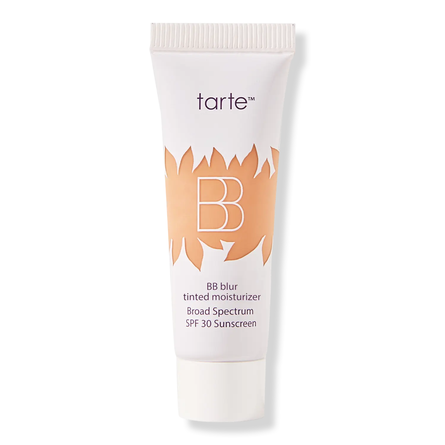 

Увлажняющий тонирующий крем BB Blur дорожного размера с широким спектром защиты от солнца SPF 30. Tarte, Medium (medium skin with a balance of warm & cool undertones)