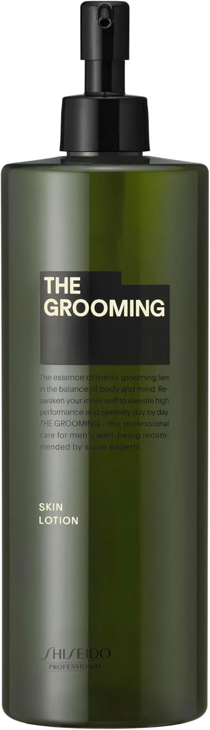 Лосьон The Grooming — Для лица с кипарисом, 480 мл