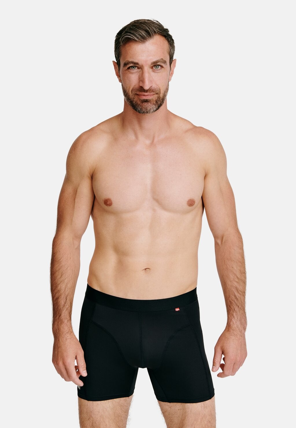 

Боксеры 3 PACK PERFORMANCE Danish Endurance, синий