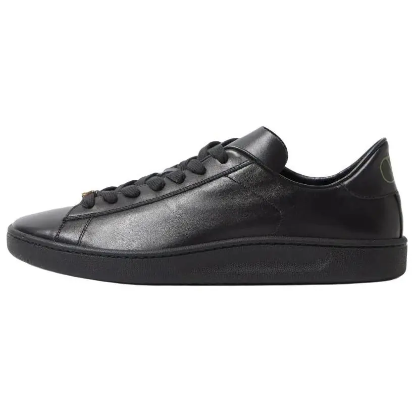 

Valentino Низкие кроссовки для скейтбординга Royco, мужские, черные