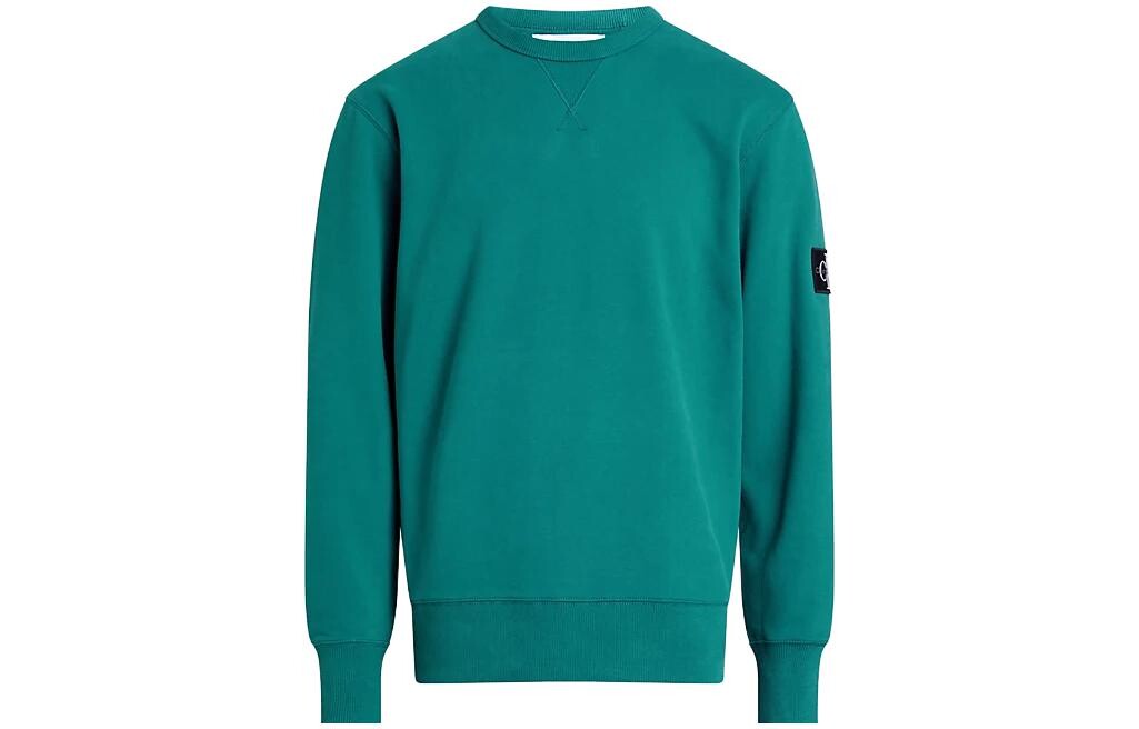 

Свитер мужской Deep Ocean Blue Calvin Klein, синий