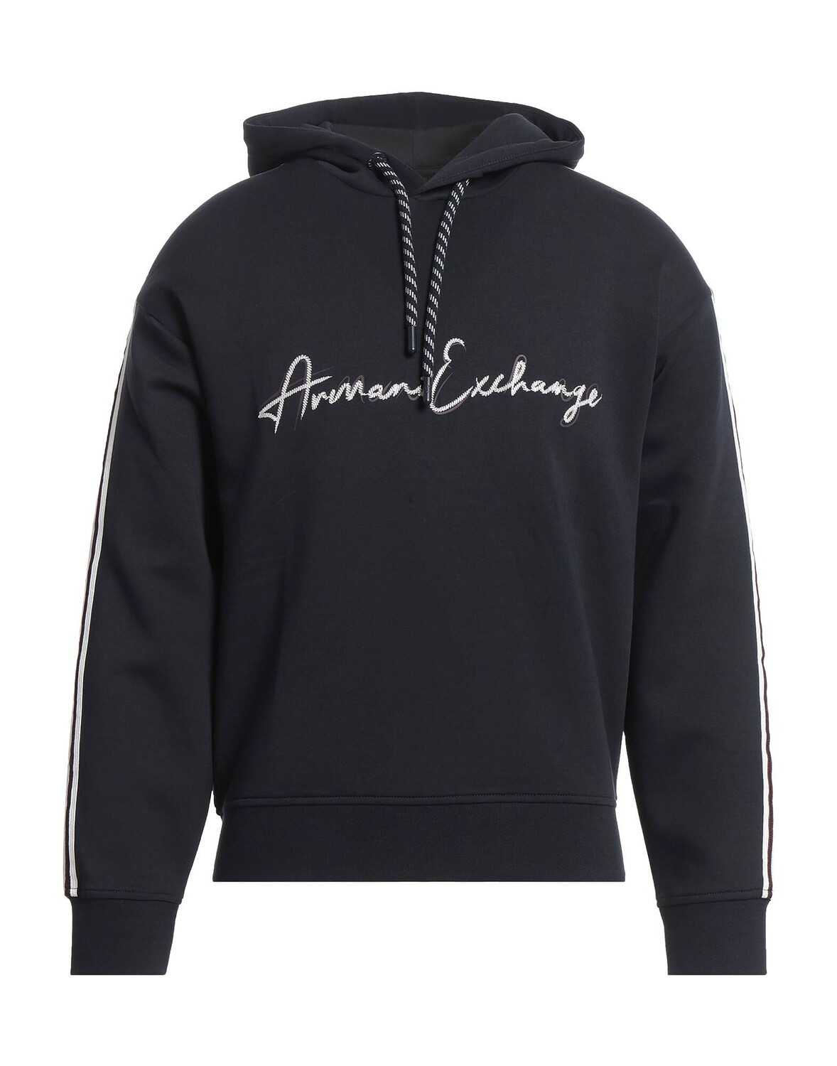 

Толстовка Armani Exchange, синий