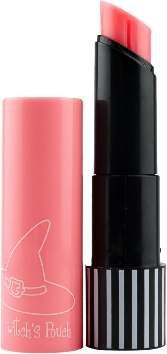 Губной тинт-бальзам Witch's Pouch Gloss Stick Tint Balm, 01 Rose, 3.5 г
