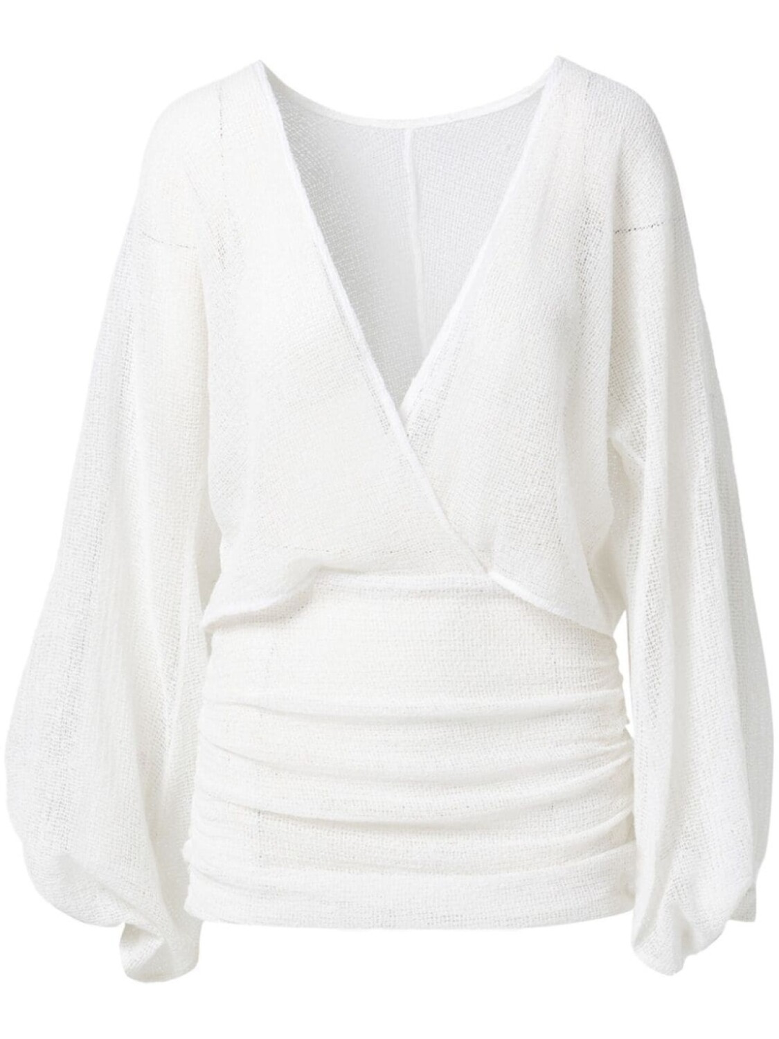 

JBQ мини-платье Ниа, белый