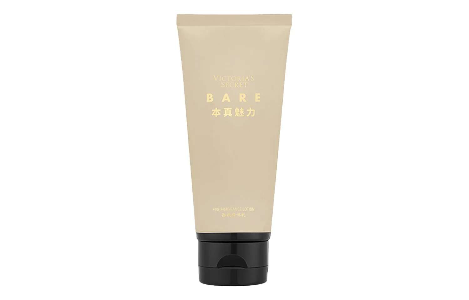 Увлажняющий лосьон для тела с ароматом Authentic Charm Victoria's Secret, 100ml — фото 3