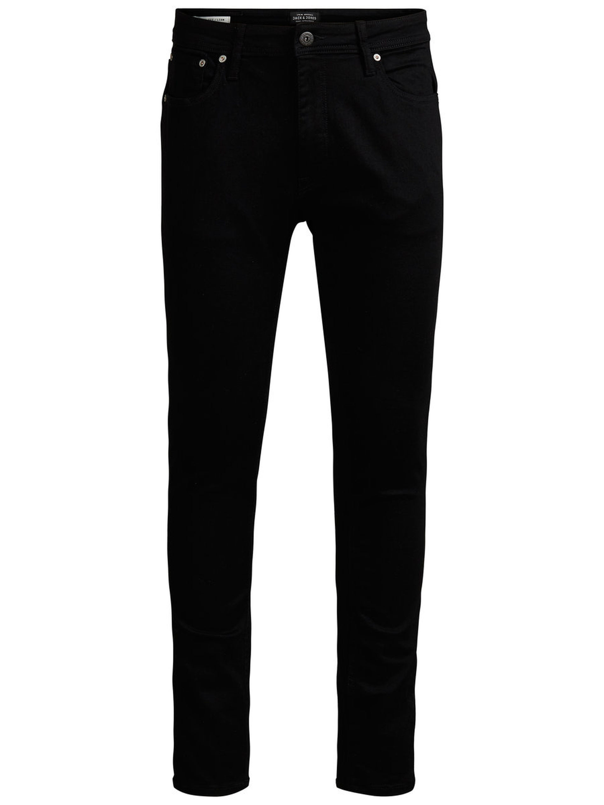 

Джинсы Jack & Jones, черный