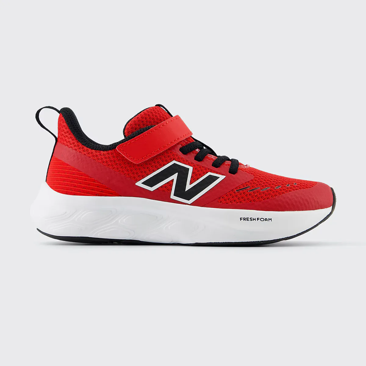 

Кроссовки для бега New Balance PT625RD для детей, белый