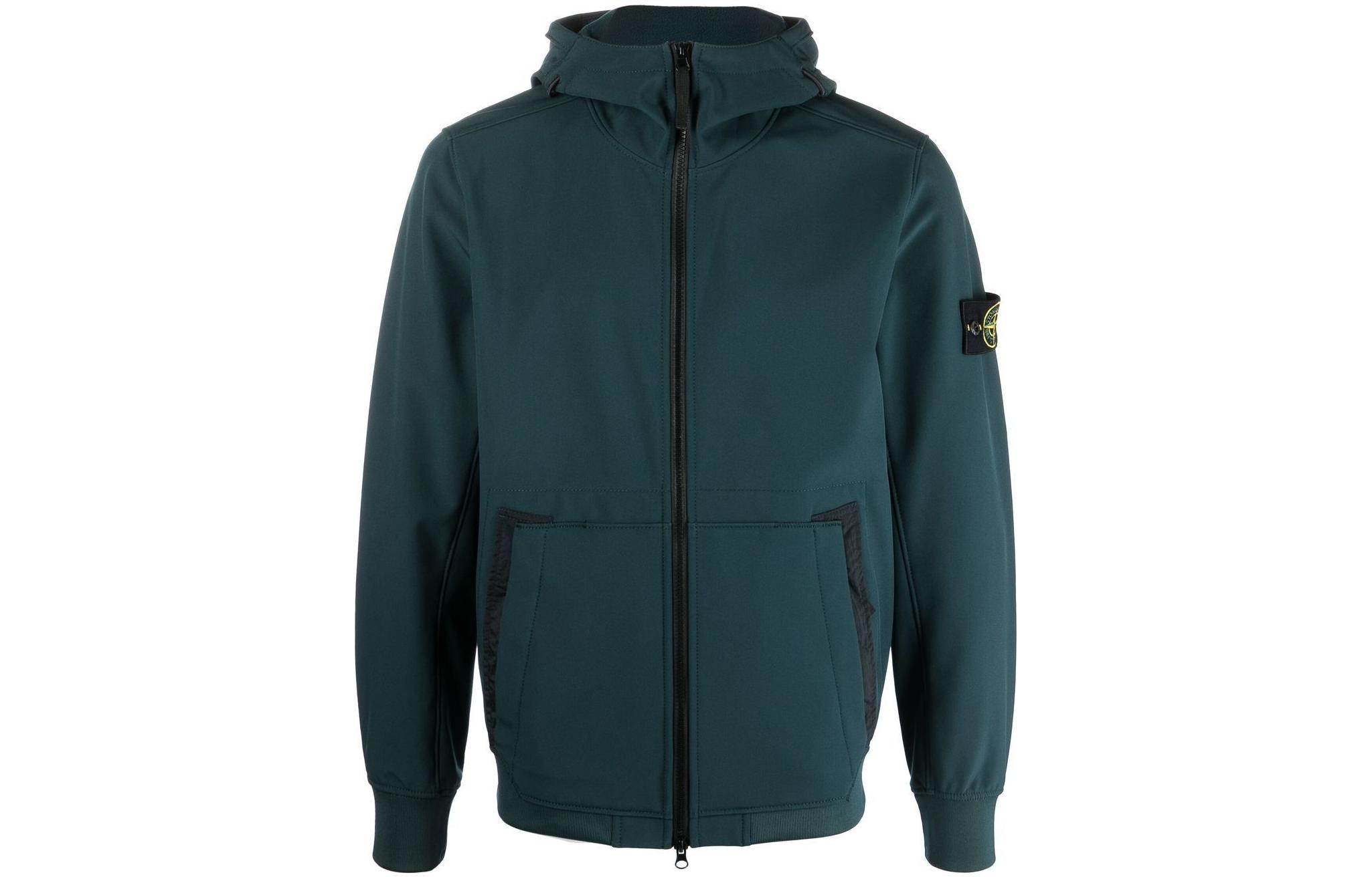 

Куртка мужская Sage Stone Island, цвет Sage