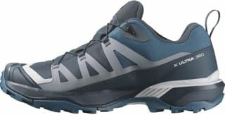 Мужские кроссовки Salomon X Ultra 360, Grey Blue — фото 2