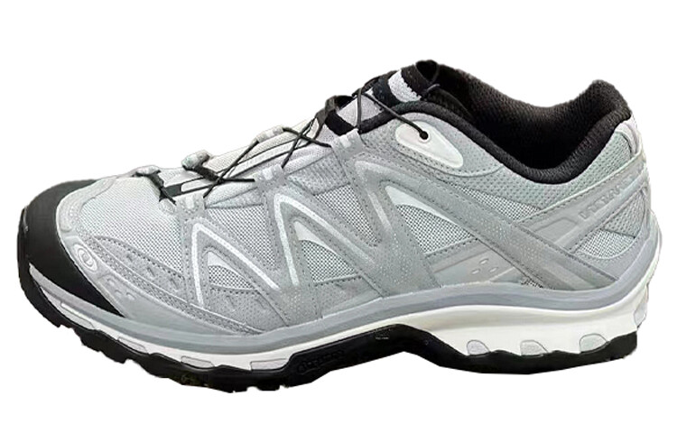 

XT-Quest Кроссовки для походов унисекс с низким верхом жемчужно-серые Salomon