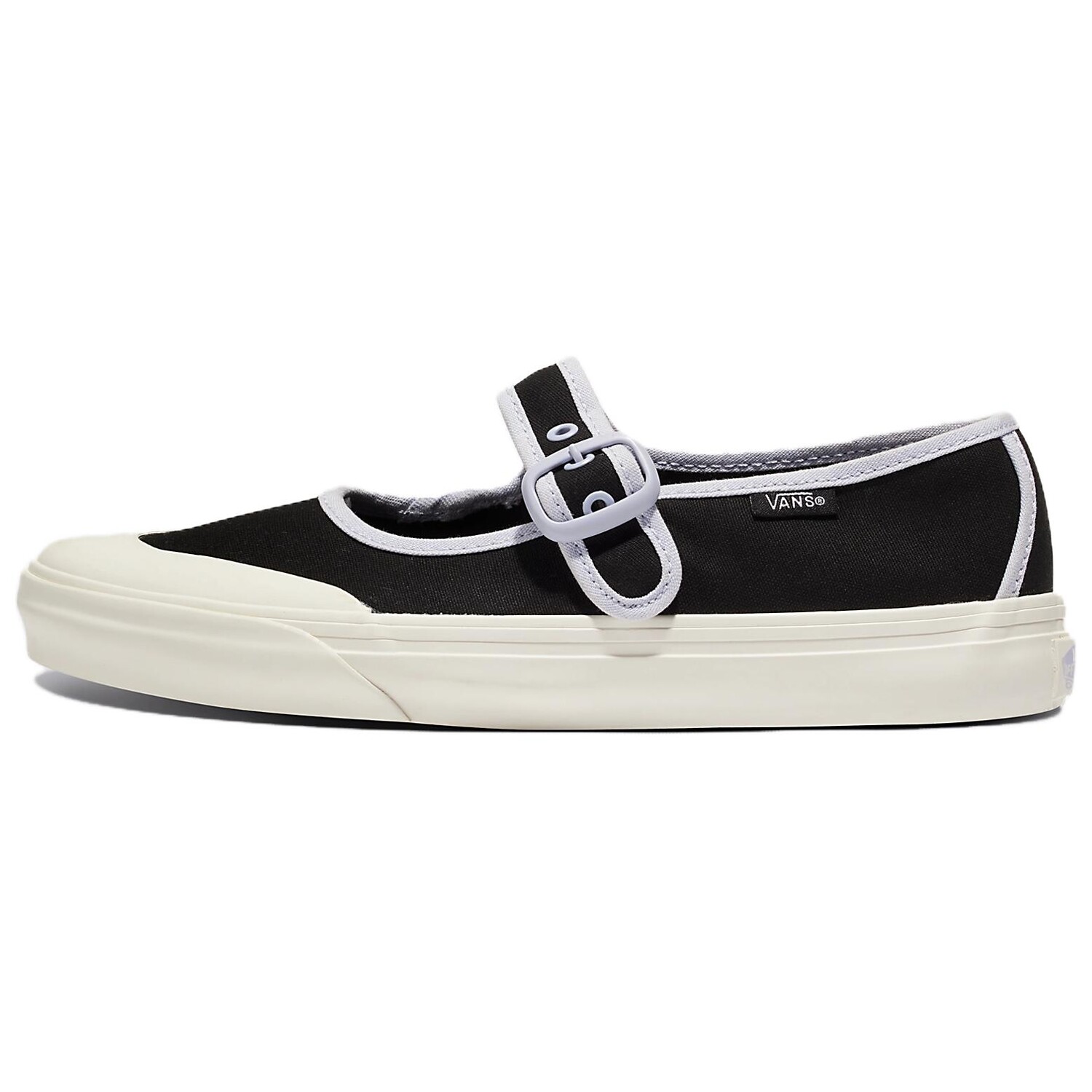 Мэри Джейн «Балерина Блэк» Vans