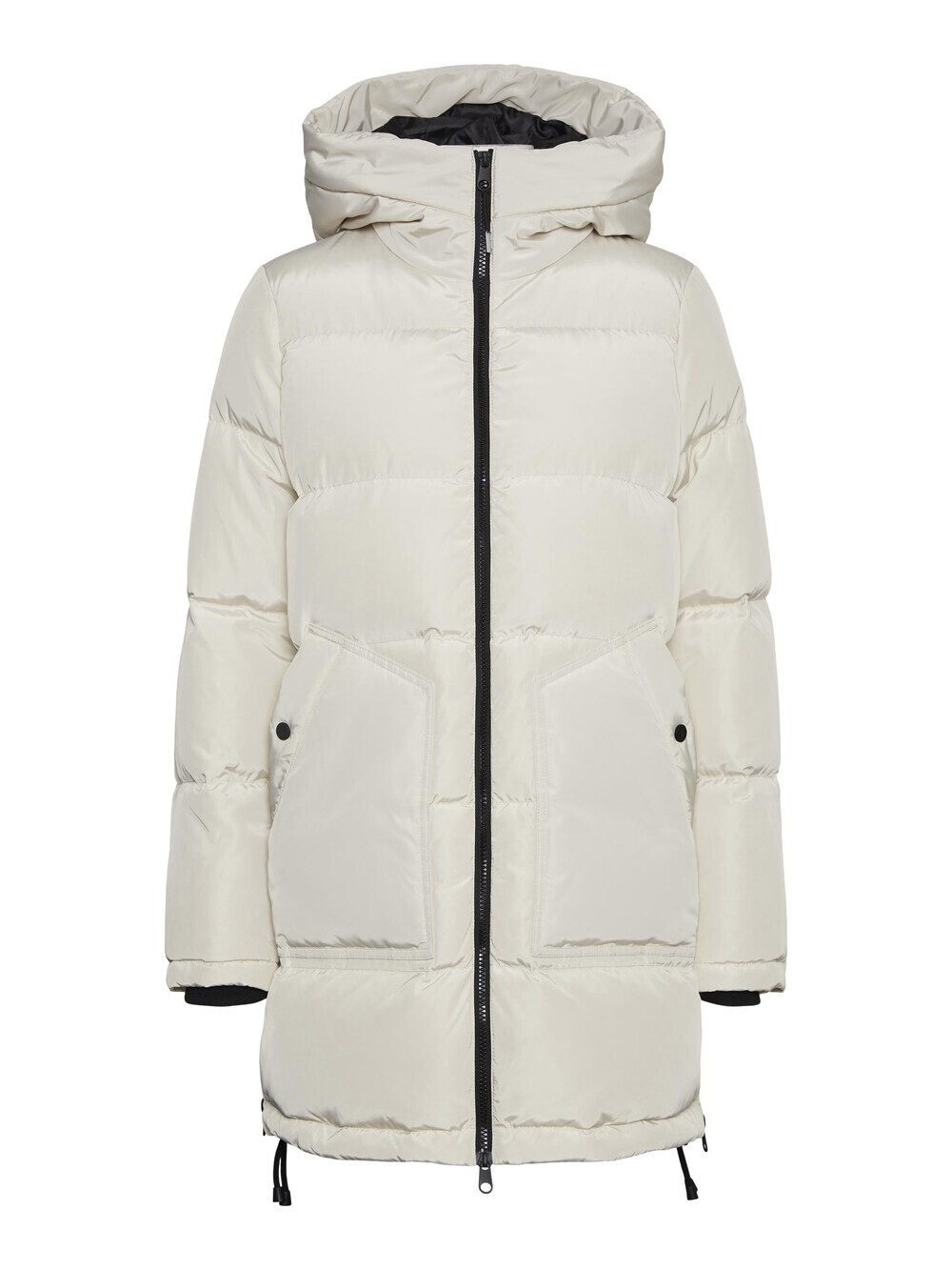 

Зимняя куртка Vero Moda Oslo, крем