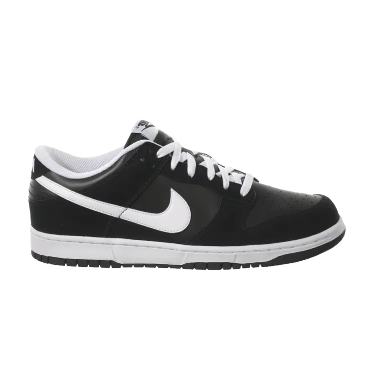 

Кроссовки Nike Dunk Low, Yin Yang