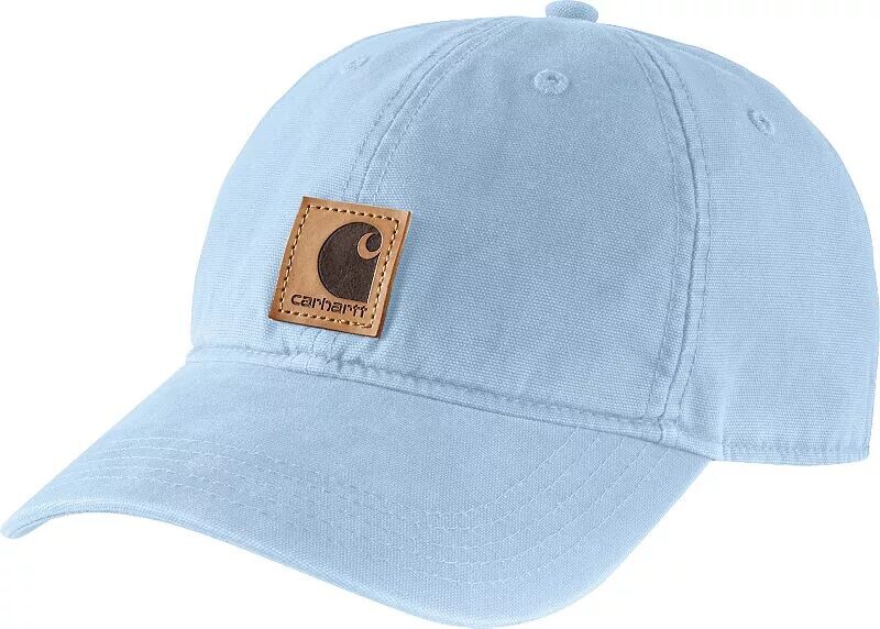 

Мужская парусиновая бейсболка Carhartt Одесса