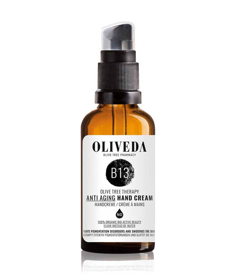

Крем для рук Oliveda Body Care B13 Anti Aging, 50 ml