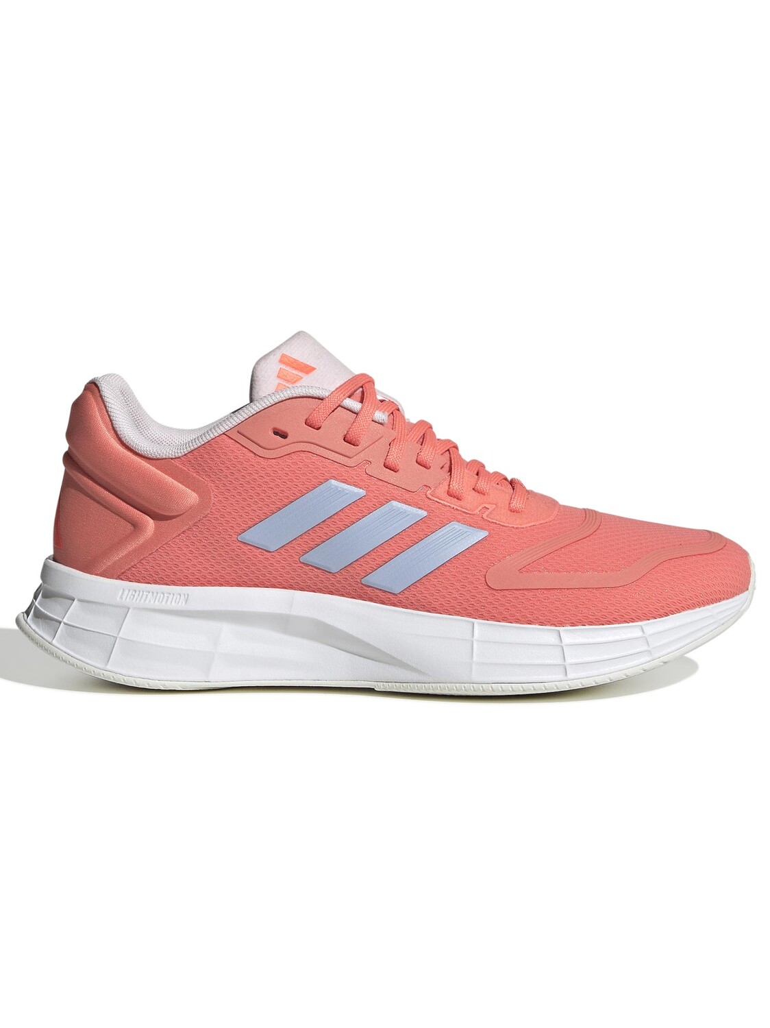 

Кроссовки Adidas Performance Duramo 10, красный