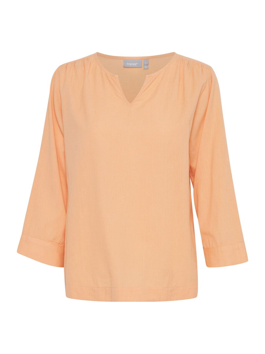 

Блузка Fransa MADDIE, цвет Light orange