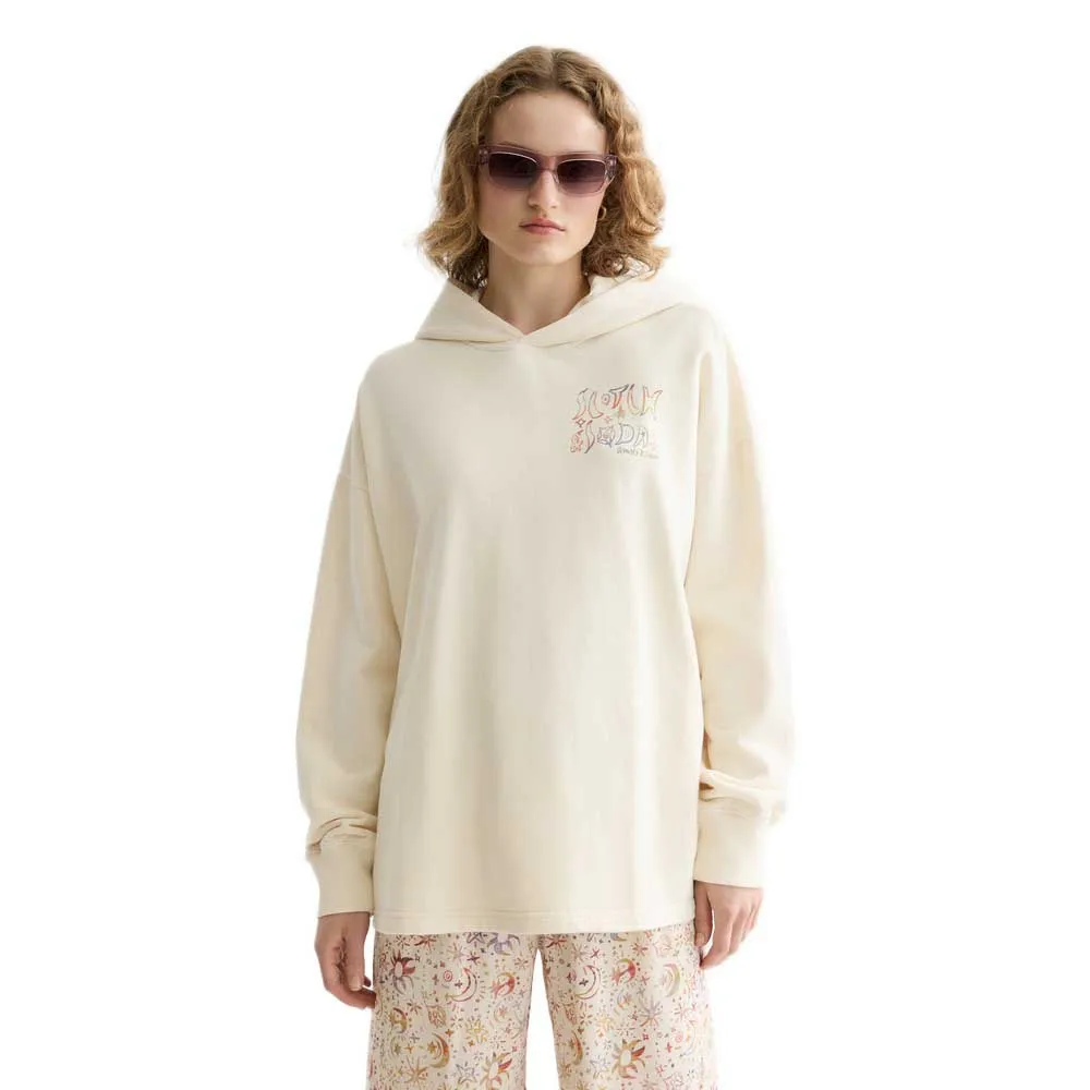 

Толстовка Scotch & Soda U9E01113T, бежевый