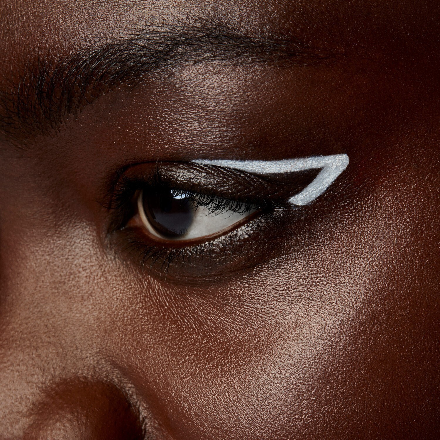 Карандаш для глаз colour excess gel pencil Mac, incorruptible, вес 0.35 гр. — фото 3