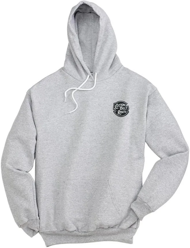 

Толстовка с капюшоном St. Louis Southwestern Railway Daylight Sales