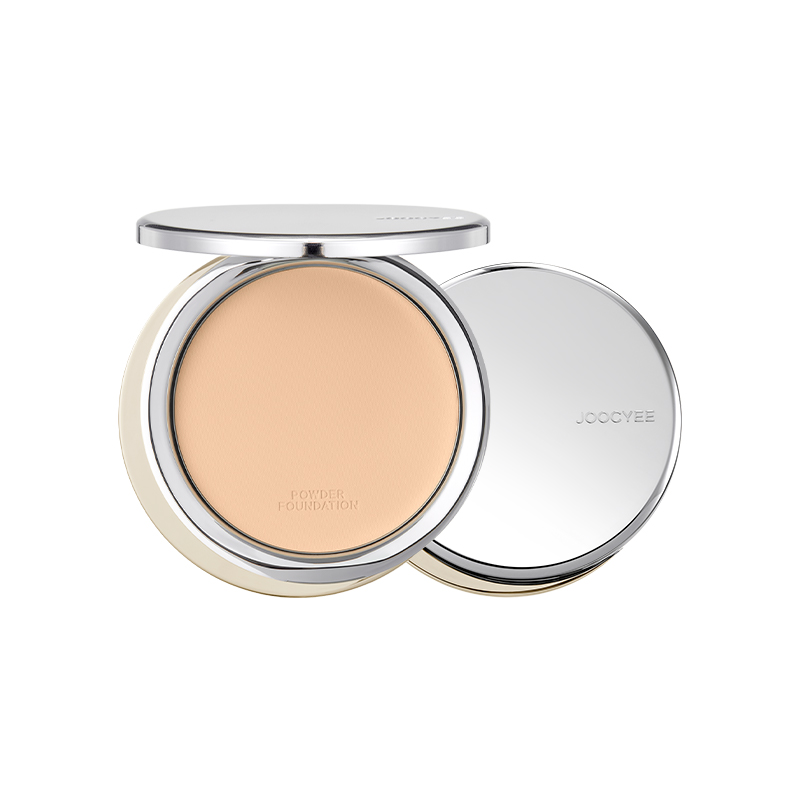 

Пудра для контроля жирного блеска Skin Melt Serum для естественного и безупречного финиша с длительным эффектом Joocyee