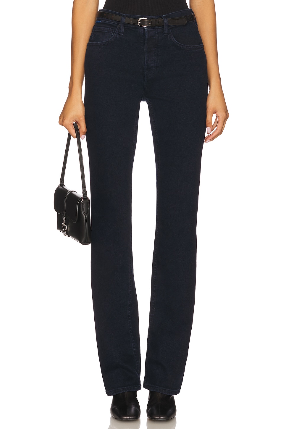 

Брюки Cindy от Cotton Citizen, midnight indigo