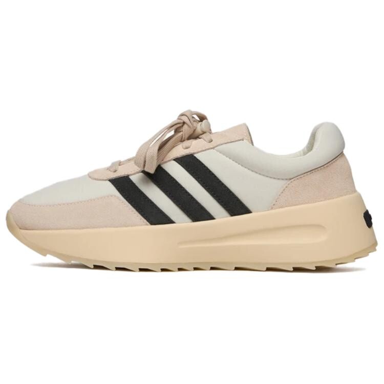 

Кроссовки Fear Of God Athletics Los Angeles Cream White Adidas