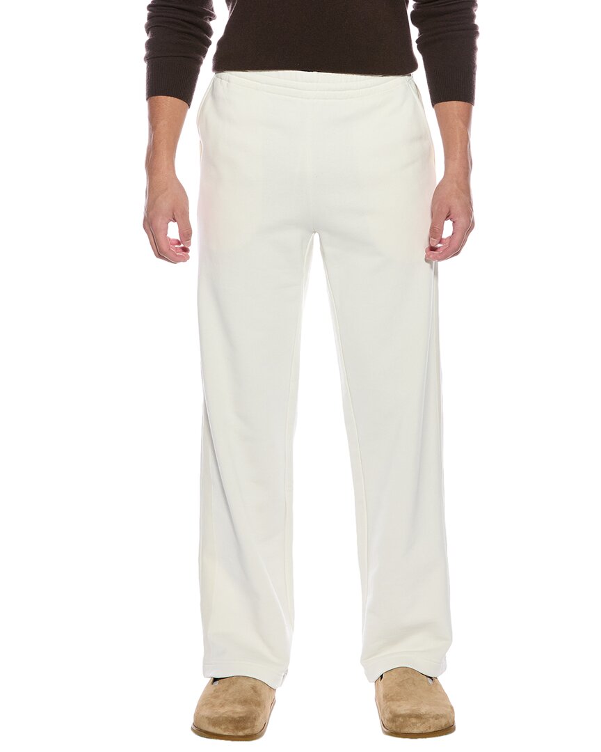 

Спортивные штаны Helmut Lang, белый