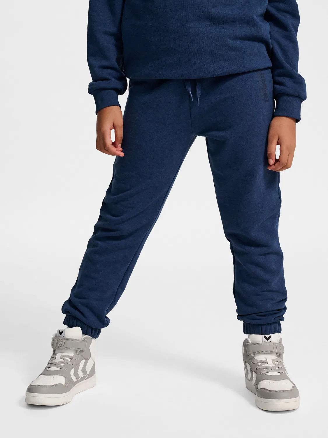 Спортивные штаны, Hummel, dress blues