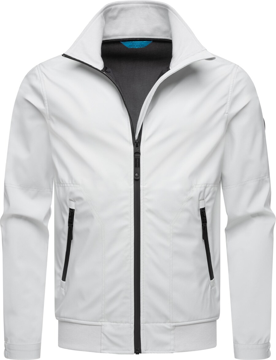 

Куртка performance Ragwear, белый